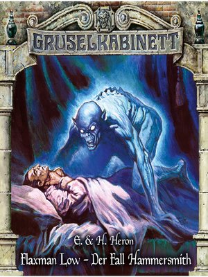 cover image of Gruselkabinett, Folge 167
